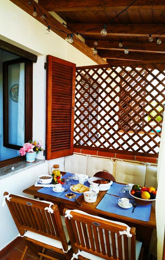 Apartsea 26 カラゼッタ エクステリア 写真