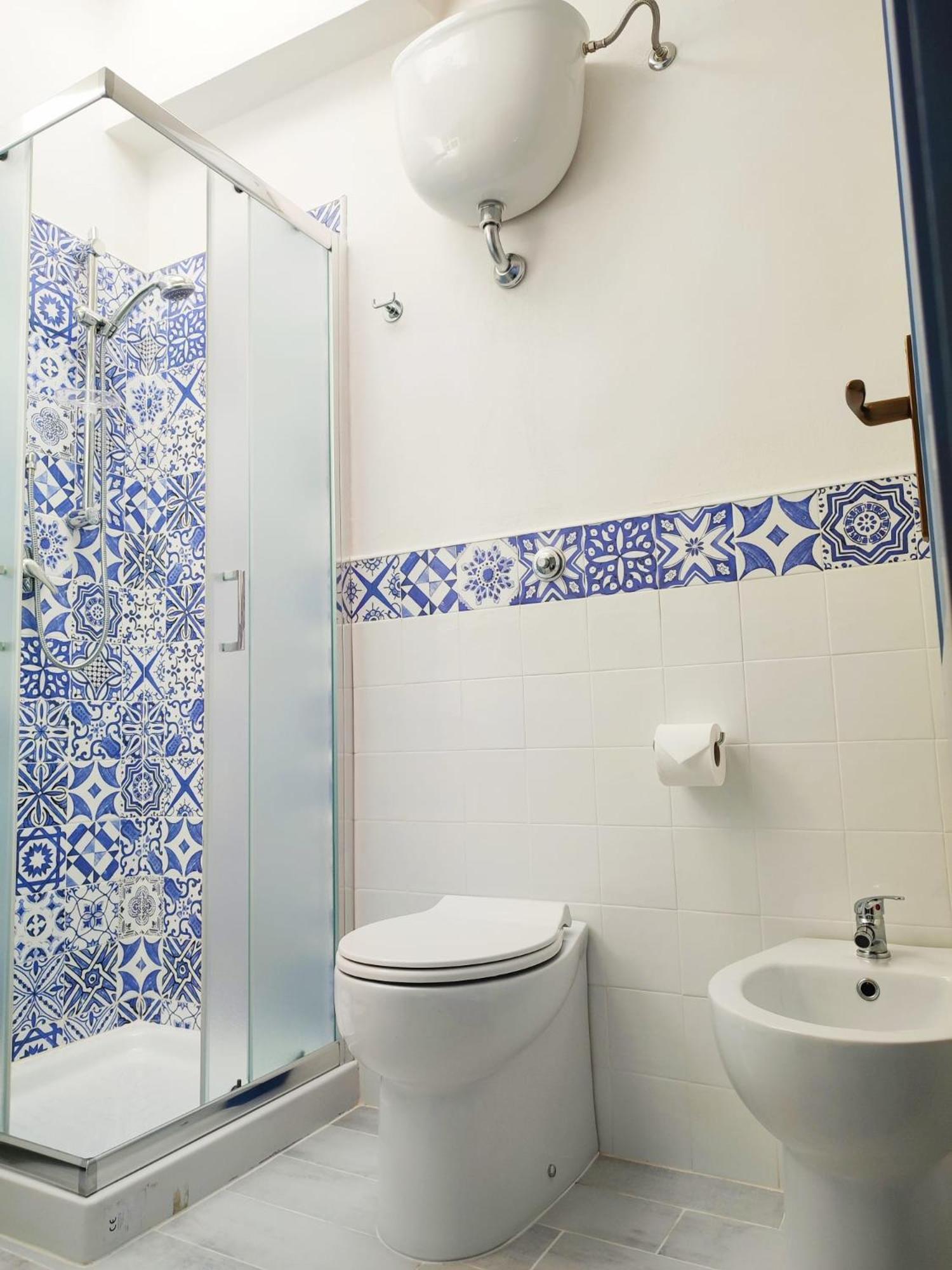 Apartsea 26 カラゼッタ エクステリア 写真