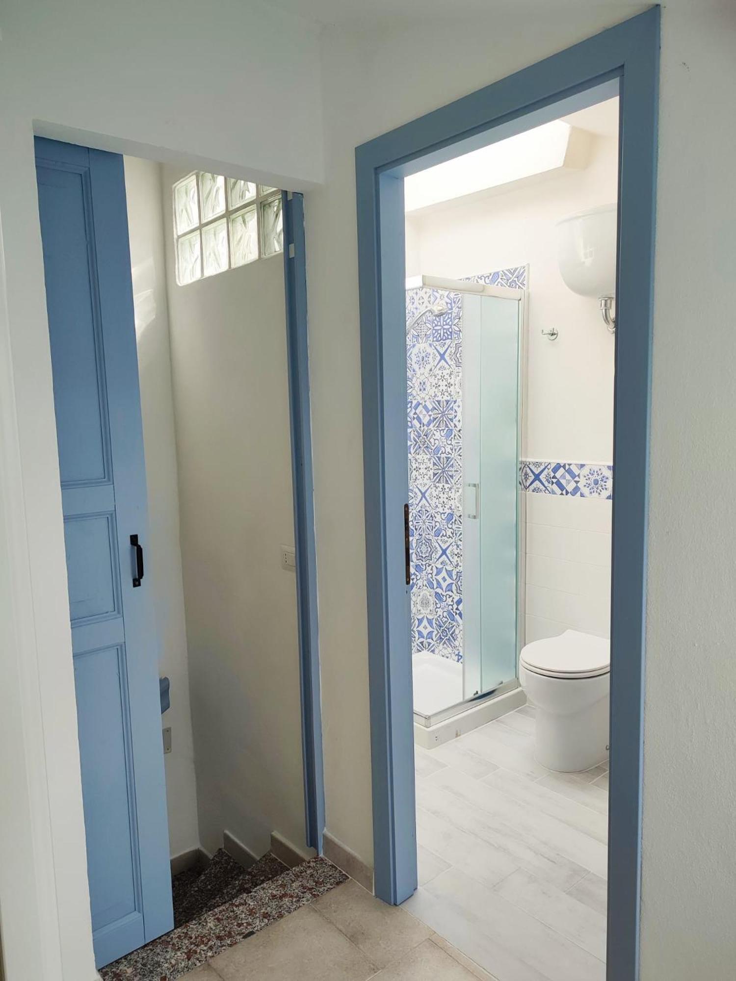 Apartsea 26 カラゼッタ エクステリア 写真