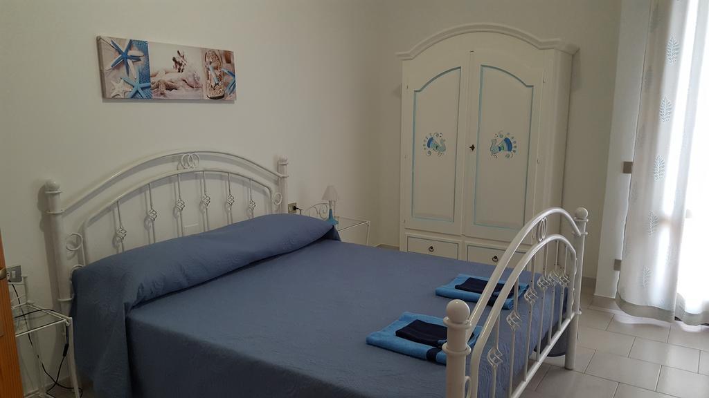 Apartsea 26 カラゼッタ エクステリア 写真