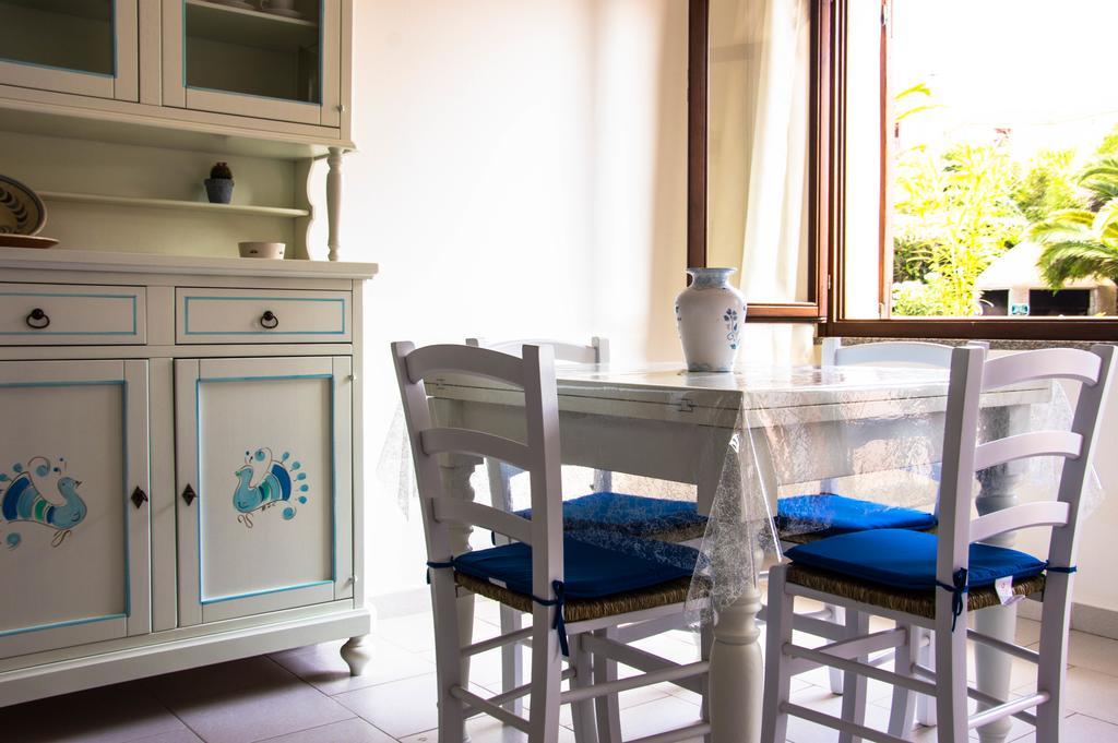 Apartsea 26 カラゼッタ エクステリア 写真